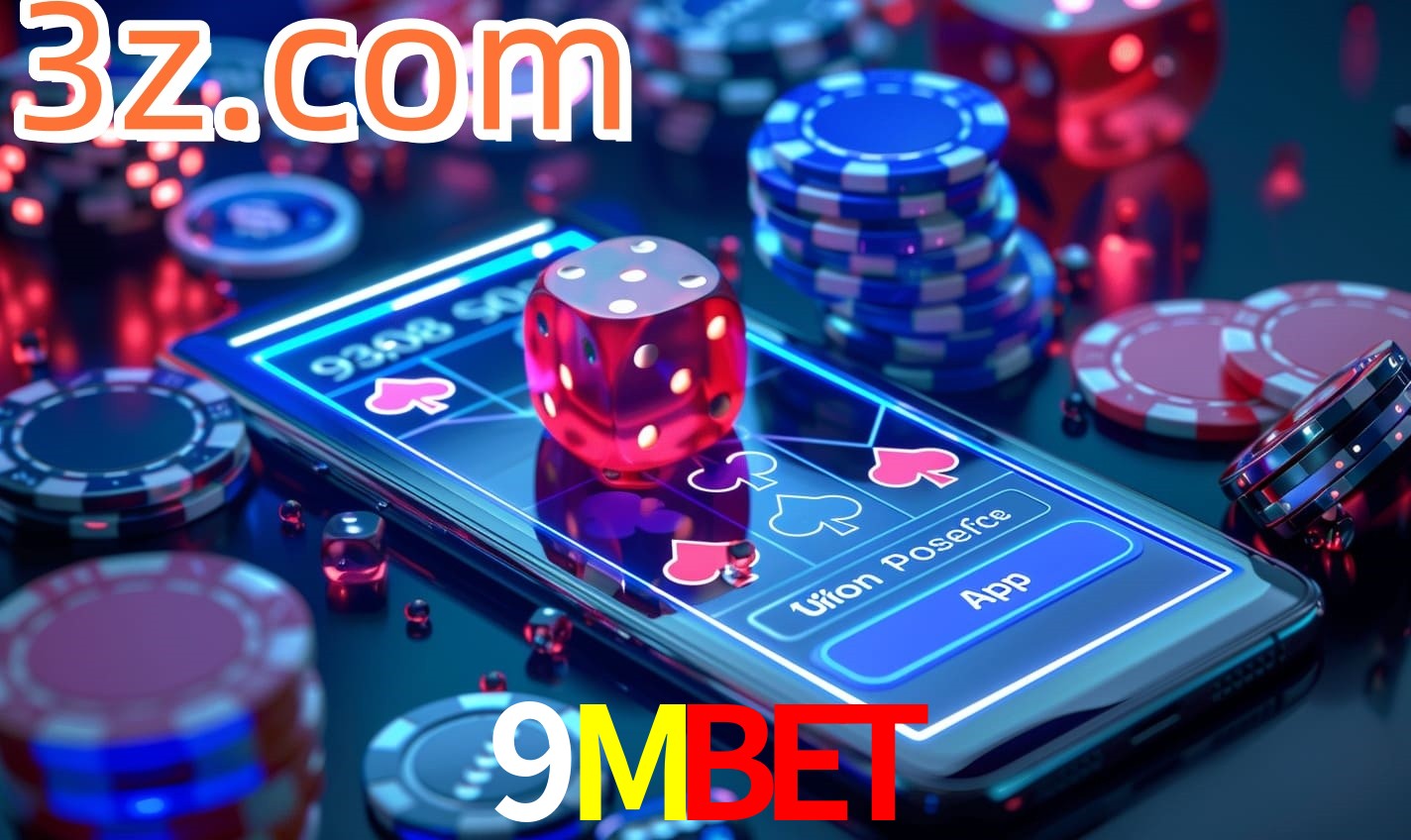 Baixar App 9MBET