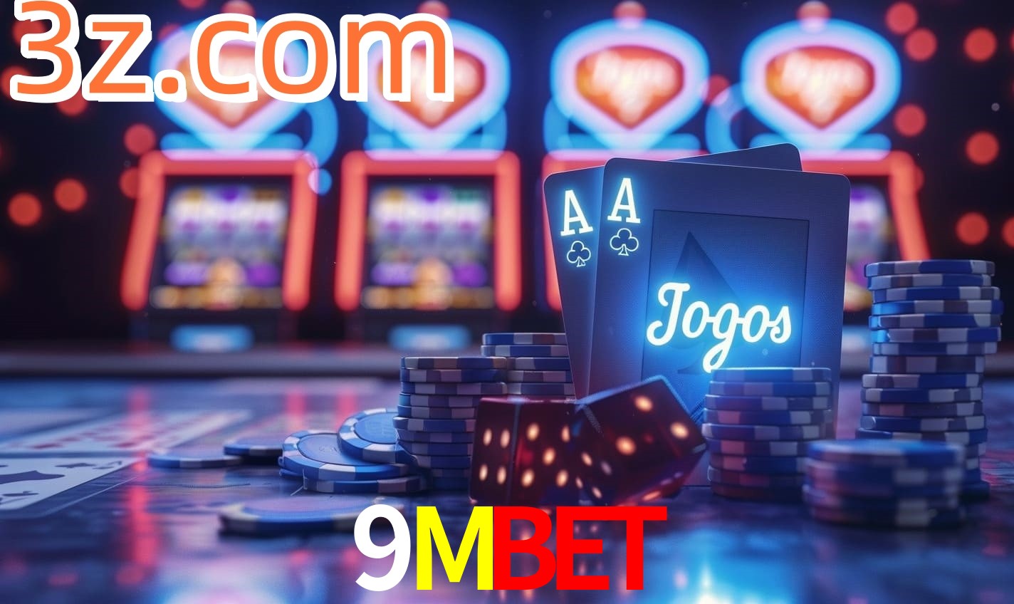 Lista de Jogos 9MBET